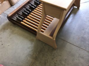 bench